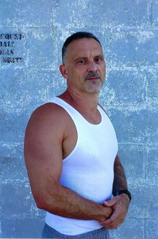 Timothy Charles Stringer