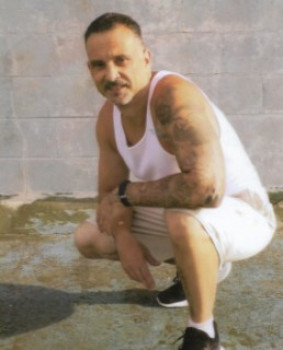 Timothy Charles Stringer
