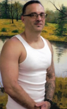 Timothy Charles Stringer