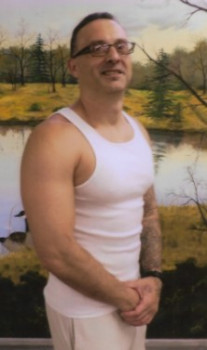 Timothy Charles Stringer