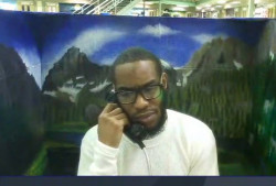 Shakeem Lavar Carter
