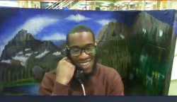 Shakeem Lavar Carter