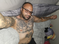 Mike Joseph Paladino