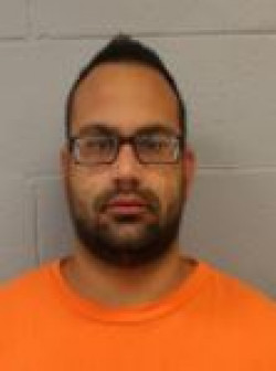 Mike Joseph Paladino