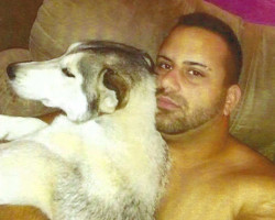 Mike Joseph Paladino