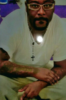 Roy LuJason Turner