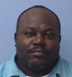 Antonio James Perry