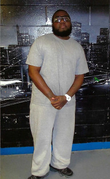 Samuel Deon Corbett