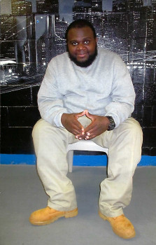 Samuel Deon Corbett