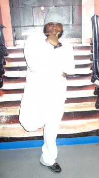 Samuel Deon Corbett