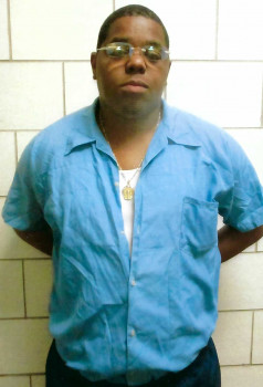 Jamal  Bracey