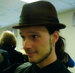 Billy Joe Thompson