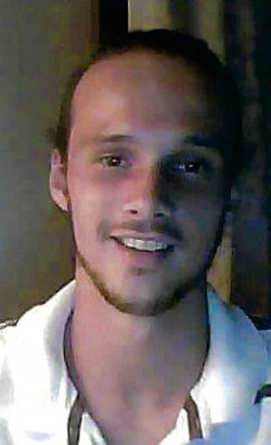 Billy Joe Thompson