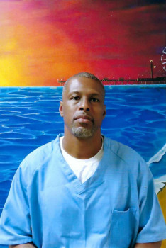 Antonio Marice Hall