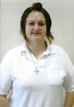 Jenny Teresa Wolfe