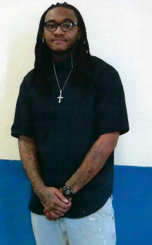 Jonathan Alexander Martin