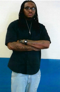 Jonathan Alexander Martin