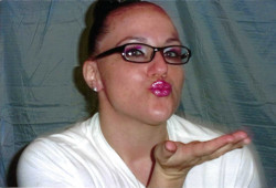 Danielle Marie Armstrong