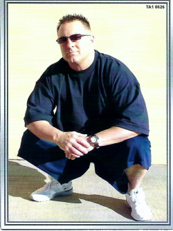Michael  Allison