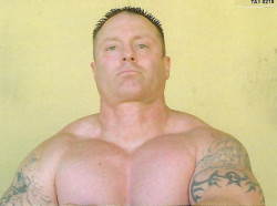 Michael  Allison