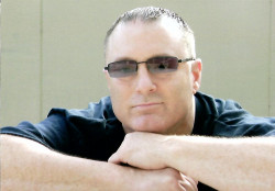 Michael  Allison