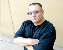 Michael  Allison