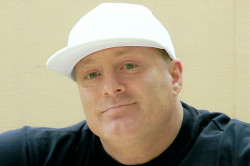 Michael  Allison