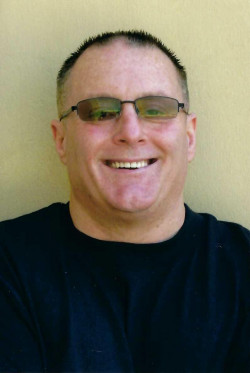 Michael  Allison