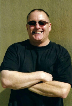 Michael  Allison