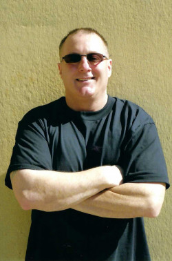 Michael  Allison