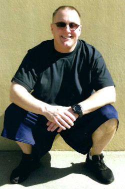 Michael  Allison
