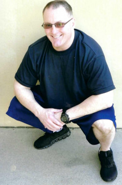 Michael  Allison