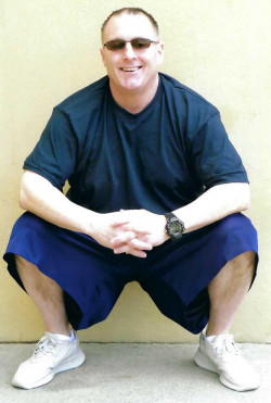 Michael  Allison