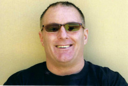 Michael  Allison