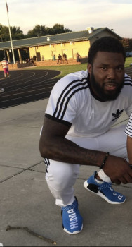 Stephon Tazewell Woodbury