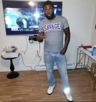 Stephon Tazewell Woodbury