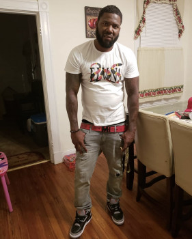 Stephon Tazewell Woodbury