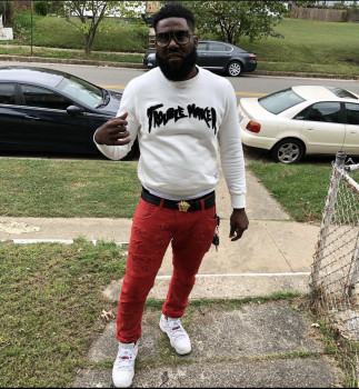 Stephon Tazewell Woodbury