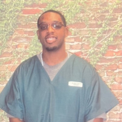 Ron Joseph Allen-El