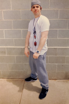 Justin Richard Testani