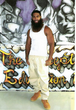 Nasir  Salaam