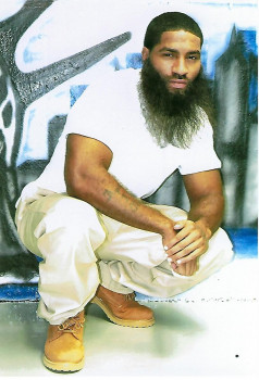 Nasir  Salaam