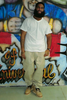 Nasir  Salaam