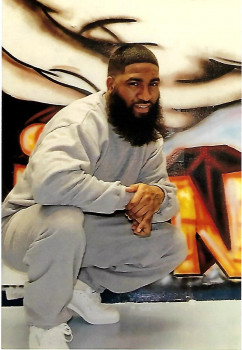 Nasir  Salaam