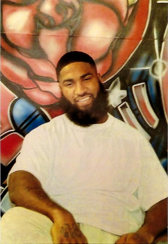 Nasir  Salaam