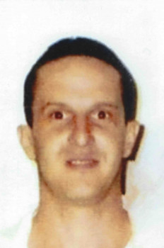 Keith Anthony Sanders
