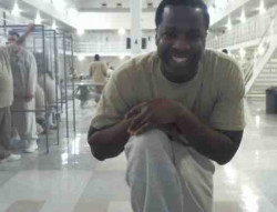 Demetris  Gibson