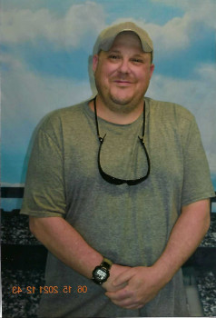 John Christopher Brunson