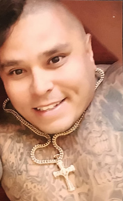 Keith Leonard Lamebull