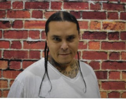 Keith Leonard Lamebull